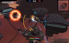 Galactic Junk League Screenshot 5