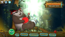 Pandarama: The Lost Toys Screenshot 5