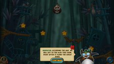 Pandarama: The Lost Toys Screenshot 4