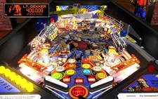 Stern Pinball Arcade Screenshot 5