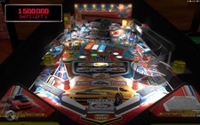 Stern Pinball Arcade Screenshot 7