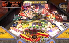 Stern Pinball Arcade Screenshot 1