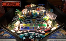 Stern Pinball Arcade Screenshot 2