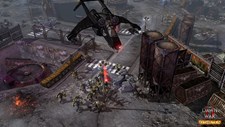 Warhammer 40,000: Dawn of War II: Retribution Screenshot 2