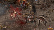 Warhammer 40,000: Dawn of War II: Retribution Screenshot 5