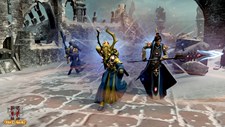 Warhammer 40,000: Dawn of War II: Retribution Screenshot 7