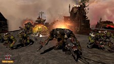 Warhammer 40,000: Dawn of War II: Retribution Screenshot 8