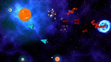 Battle for Orion 2 Screenshot 5