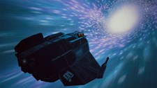 Starfighter Origins Screenshot 1