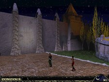 Return to Krondor Screenshot 2