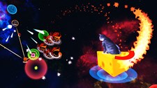 Spacecats with Lasers VR Screenshot 5