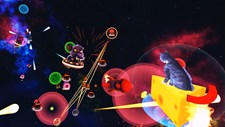 Spacecats with Lasers VR Screenshot 1
