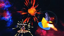 Spacecats with Lasers VR Screenshot 4