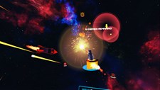 Spacecats with Lasers VR Screenshot 2
