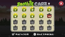 ZombieCarz Screenshot 4