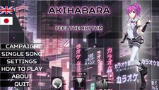 Akihabara - Feel the Rhythm Screenshot 7