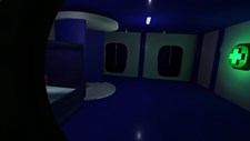 Sanctuary VR Screenshot 1