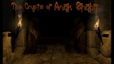 The Crypts of Anak Shaba - VR Screenshot 5