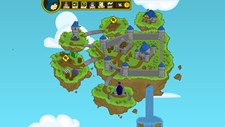 Minions Monsters and Madness Screenshot 2