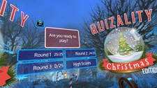 Quizality - Christmas Screenshot 5