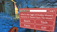 Quizality - Christmas Screenshot 6