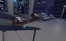 Hover Skate VR Screenshot 1