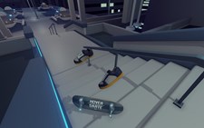 Hover Skate VR Screenshot 2