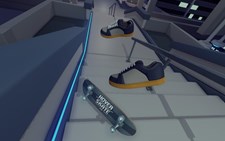 Hover Skate VR Screenshot 7