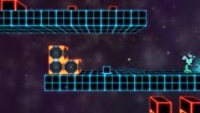 Cube Runner Screenshot 2