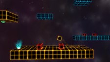 Cube Runner Screenshot 1