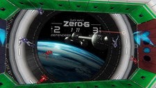 Zero-G Screenshot 1
