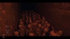 VR The Han Dynasty Imperial Mausoleums Screenshot 2