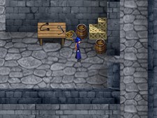 Witch of Ice Kingdom II Screenshot 4