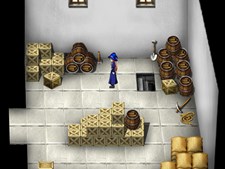 Witch of Ice Kingdom II Screenshot 5