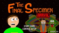 The Final Specimen: Arrival Screenshot 2