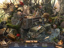 Sable Maze: Sullivan River Collectors Edition Screenshot 3