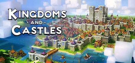 Все достижения kingdoms and castles