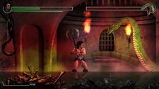 ARENA an Age of Barbarians story Screenshot 3
