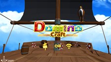 Domino Craft VR Screenshot 8