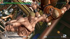 THE KING OF FIGHTERS XIV STEAM EDITION Screenshot 4