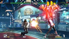 THE KING OF FIGHTERS XIV STEAM EDITION Screenshot 8
