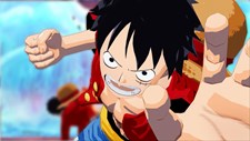 One Piece: Unlimited World Red - Deluxe Edition Screenshot 5
