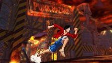 One Piece: Unlimited World Red - Deluxe Edition Screenshot 3