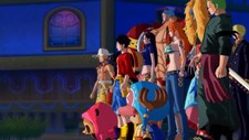 One Piece: Unlimited World Red - Deluxe Edition Screenshot 6
