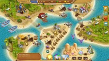 Weather Lord: Royal Holidays Collector's Edition Screenshot 4