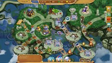 Weather Lord: Royal Holidays Collector's Edition Screenshot 5