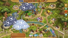 Weather Lord: Royal Holidays Collector's Edition Screenshot 2