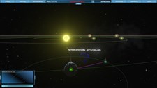 Interstellar Transport Company Screenshot 5