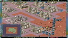 Imperium Galactica Screenshot 1