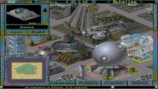 Imperium Galactica Screenshot 2